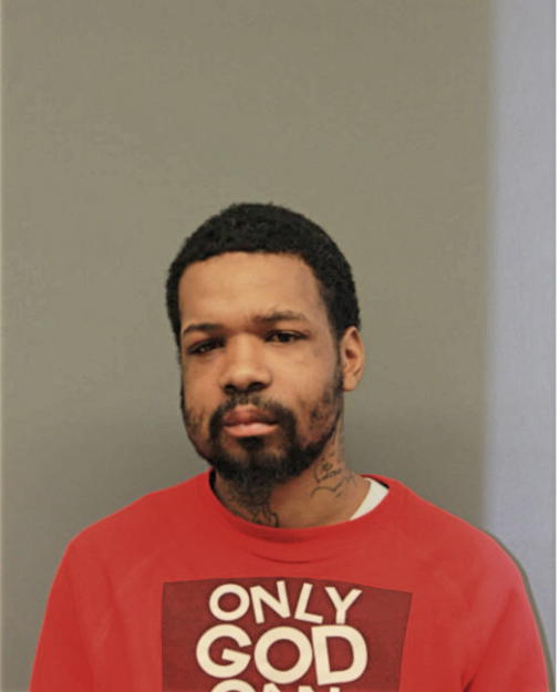 ROBERT HUNTER, Cook County, Illinois