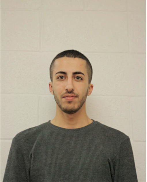 MAHMUD Y ISSA, Cook County, Illinois
