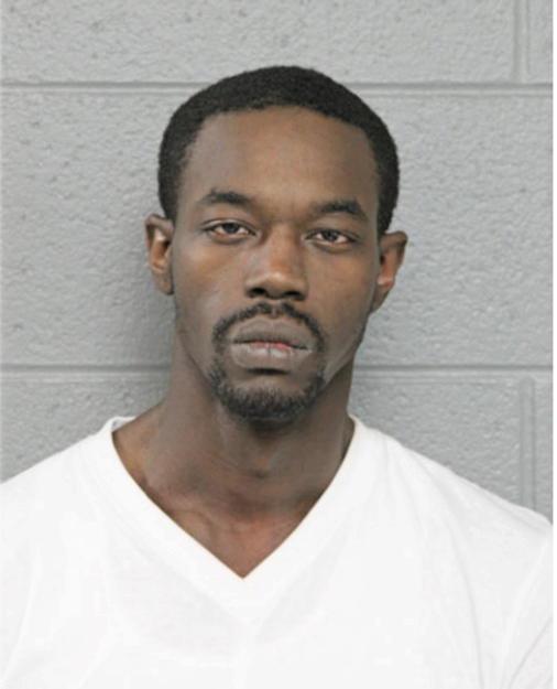 ARSENIO M J COOPER, Cook County, Illinois