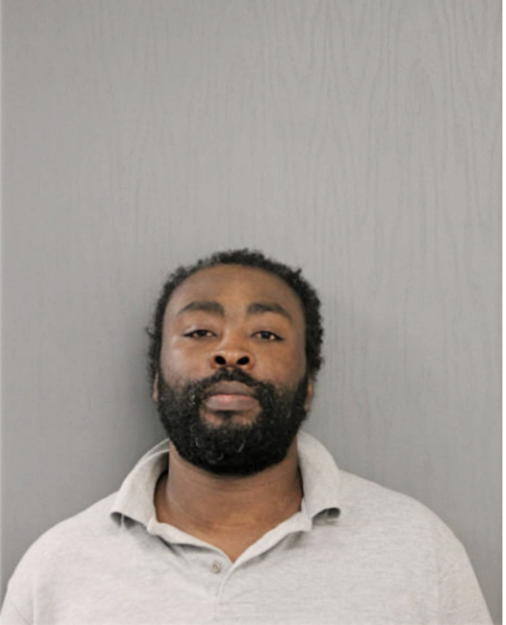 DANTAYE R J GROSS, Cook County, Illinois
