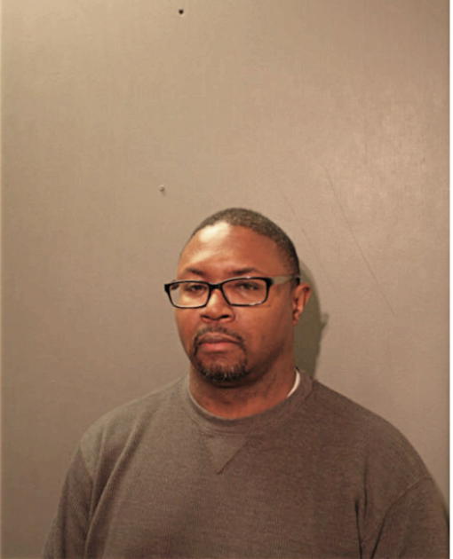 WILLARD L JACKSON, Cook County, Illinois