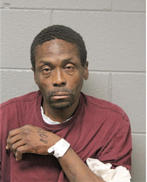 PAUL JEMISON, Cook County, Illinois