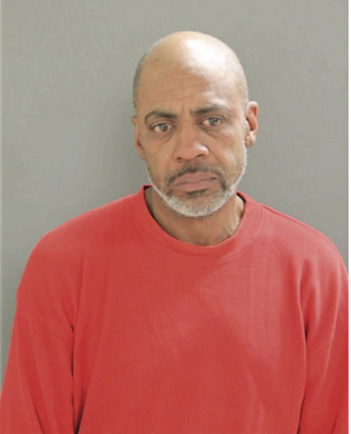 CLIFFORD E JOHNSON, Cook County, Illinois