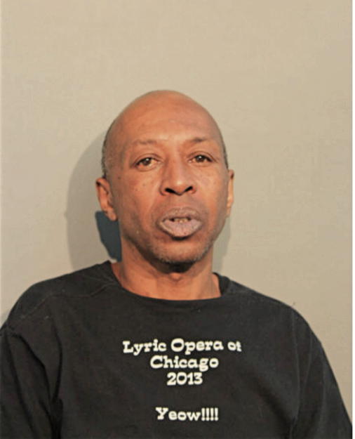 MAURICE R JOHNSON, Cook County, Illinois