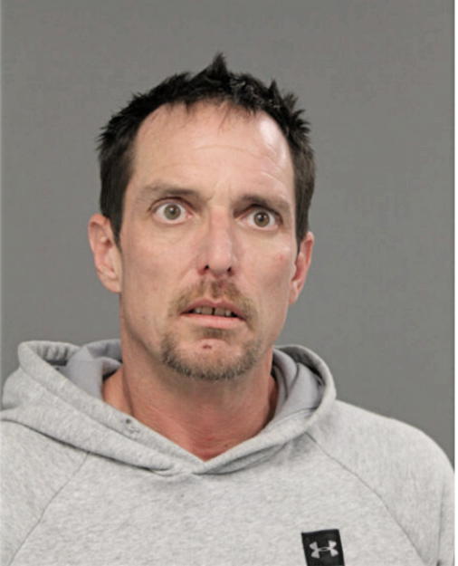 ROBERT P JOHNSON, Cook County, Illinois