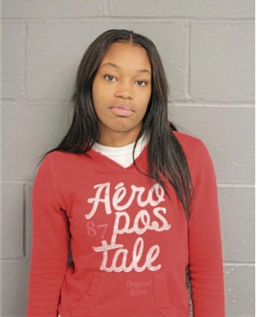 TANZANIA JOHNSON, Cook County, Illinois