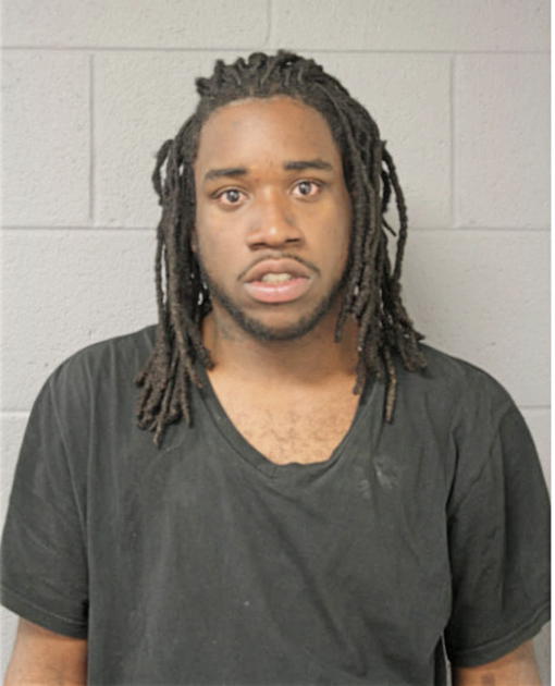 JOSHUA JOINER, Cook County, Illinois