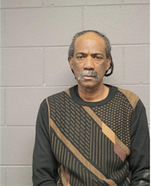 ARTHUR JONES, Cook County, Illinois