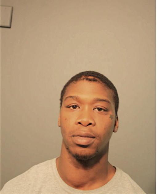 CHRISTOPHER JONES, Cook County, Illinois