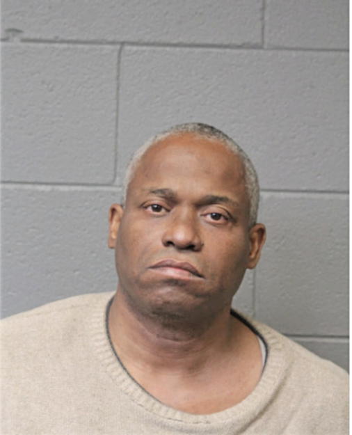 DONNIE JONES, Cook County, Illinois
