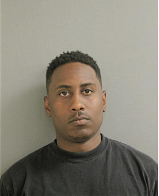 EMANUEL JONES, Cook County, Illinois