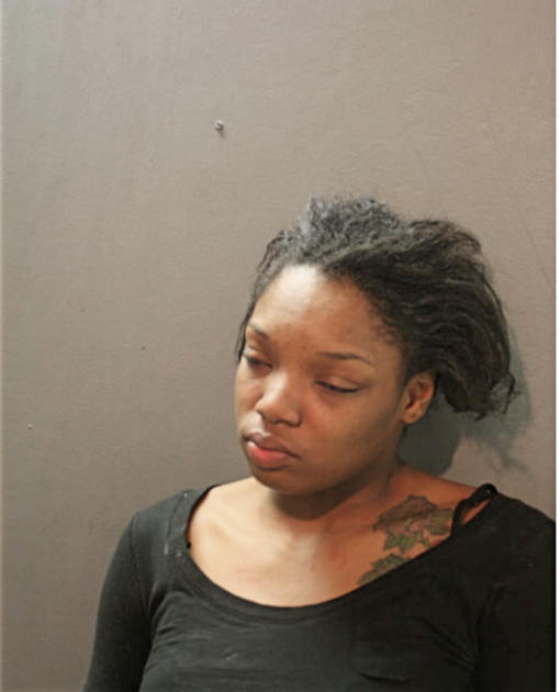 TAVIA JONES, Cook County, Illinois