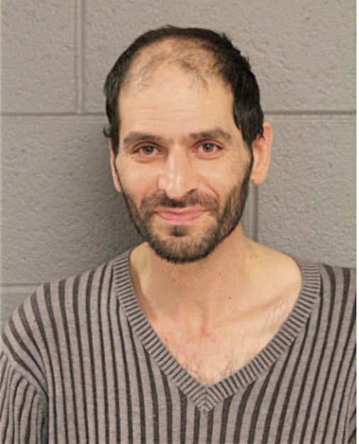 MICHAEL R KHARALLAH, Cook County, Illinois
