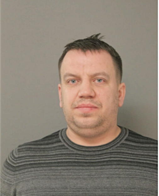 PAWEL KUKLO, Cook County, Illinois