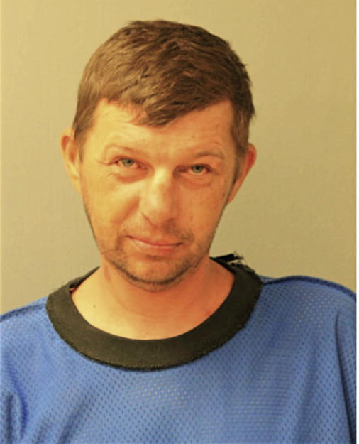 KRZYSZTOF KUKOWKA, Cook County, Illinois
