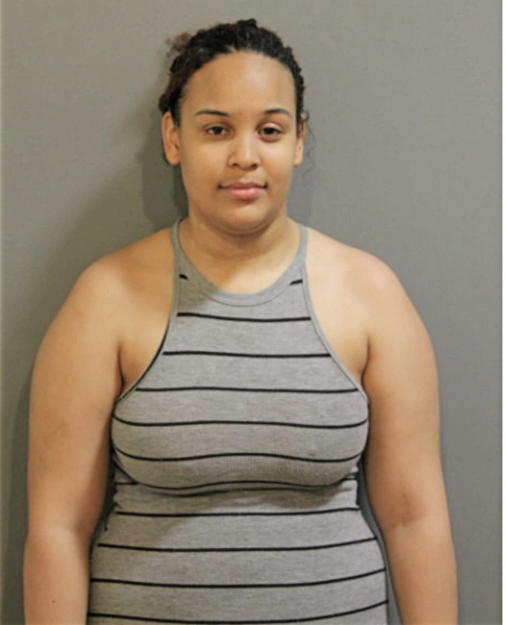 AISHA A KUKOYI, Cook County, Illinois