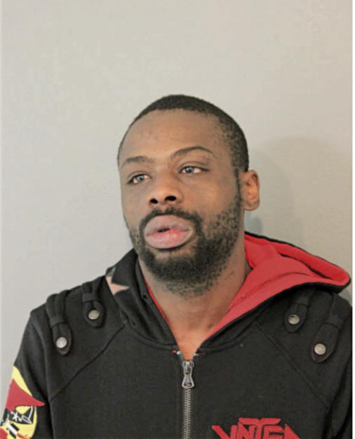 WALTER L LEFLORA, Cook County, Illinois