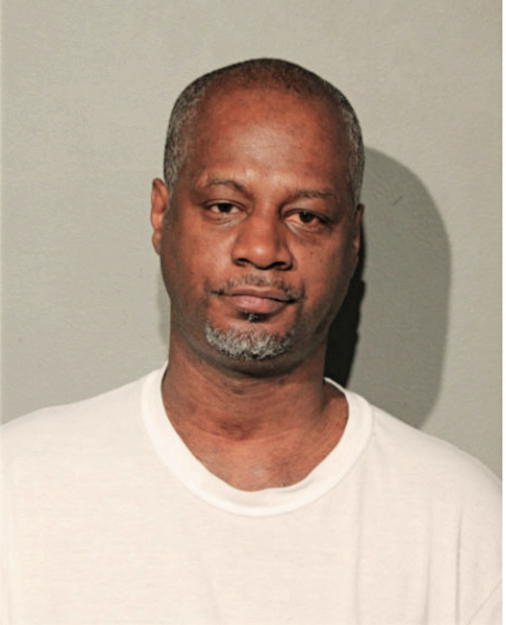 KEITH ANDERSON LAWRENCE, Cook County, Illinois