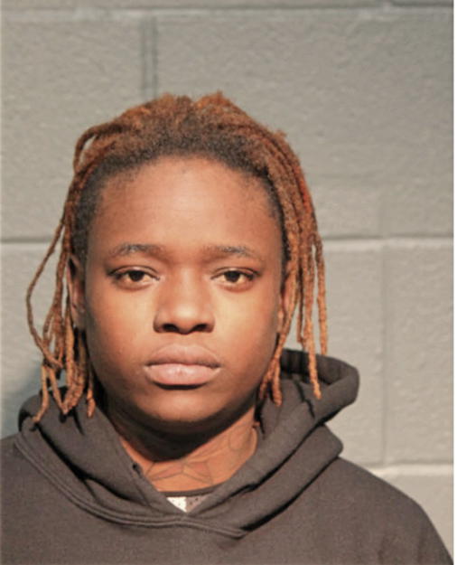 TAMARA Q LEASON, Cook County, Illinois