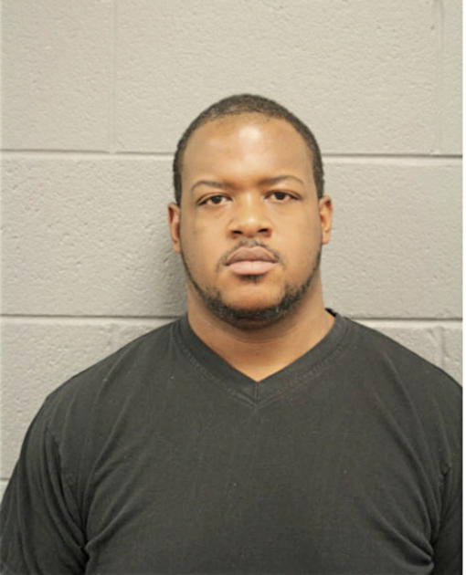 FREDERICK LEFLORE, Cook County, Illinois