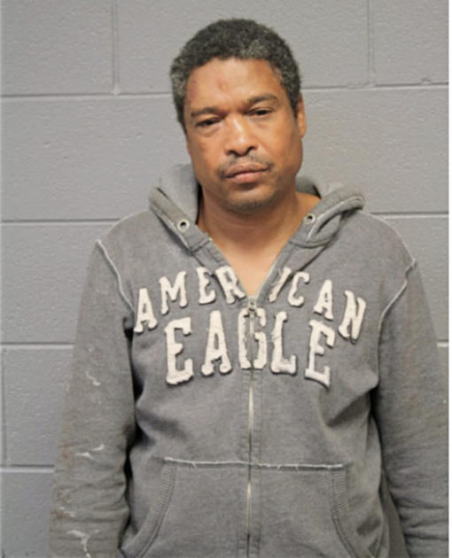 ANTONIO LEVY, Cook County, Illinois