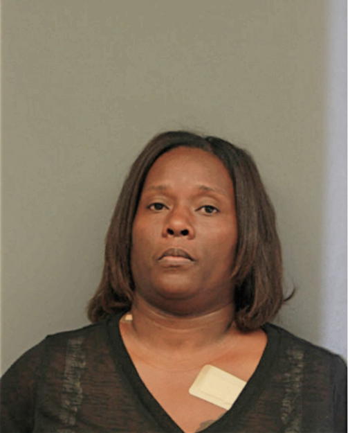 DARLENE A LOGAN, Cook County, Illinois