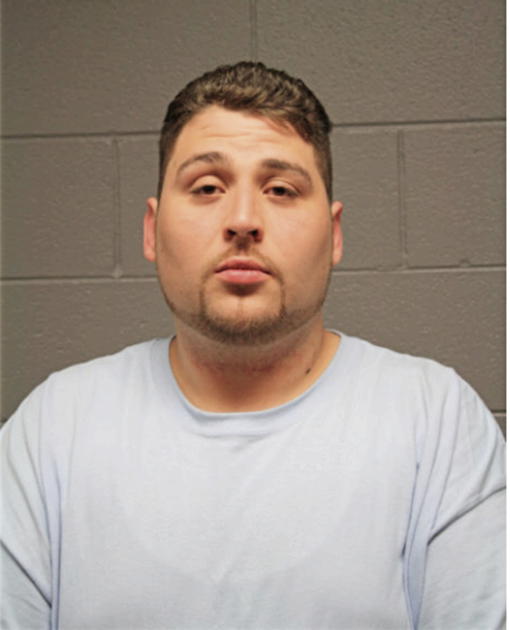 CHRISTOPHER L LOPEZ, Cook County, Illinois