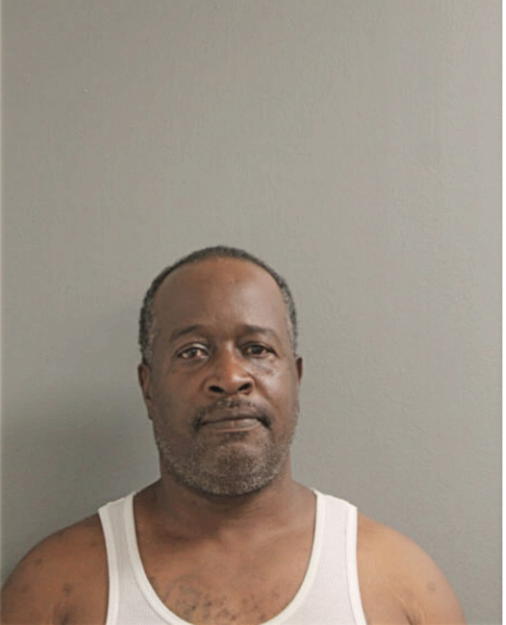 SENDOR LUMPKINS, Cook County, Illinois