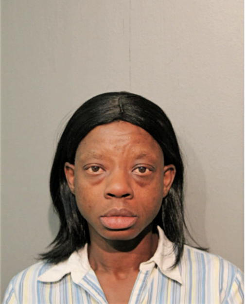 LASHUNDA MABLES, Cook County, Illinois