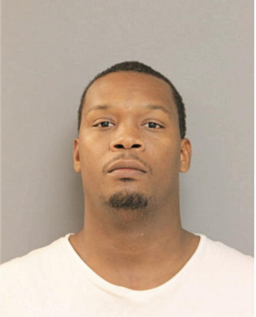 JEREMY L. MANNING, Cook County, Illinois