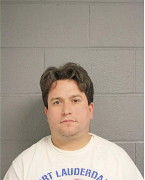 ISRAEL MARTINEZ-SUAREZ, Cook County, Illinois