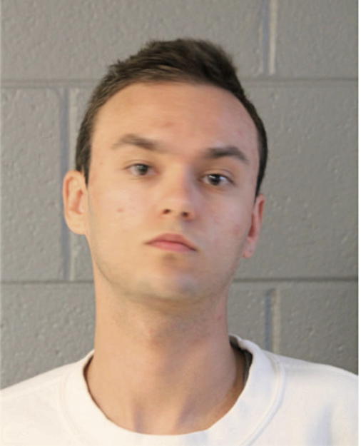 MATEUSZ MARUSARZ, Cook County, Illinois