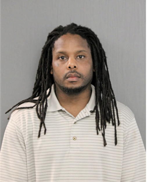 MODELL MCCAMBRY, Cook County, Illinois
