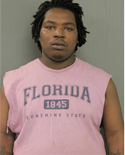 BRANDON MCCLURE, Cook County, Illinois