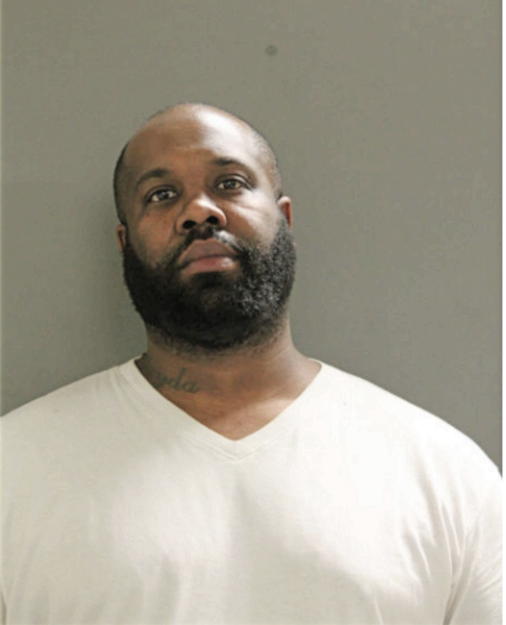 JASEN A MCDONALD, Cook County, Illinois