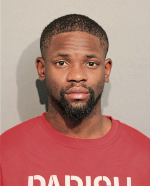 DEBOYCE D MCGEE, Cook County, Illinois