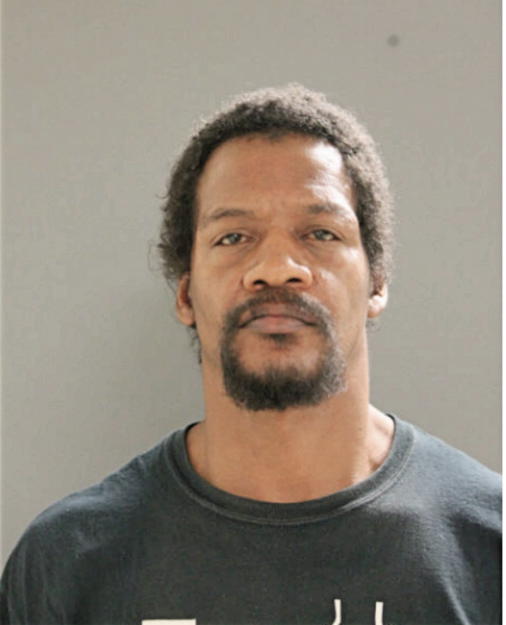 GEORGE MCGEE, Cook County, Illinois