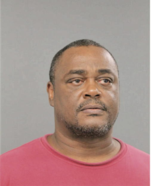 JERRY L MCGEE, Cook County, Illinois