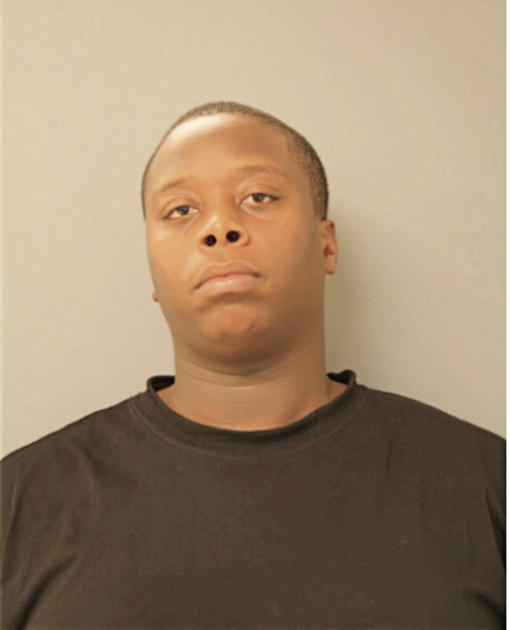 DENZEL MCGRUE, Cook County, Illinois
