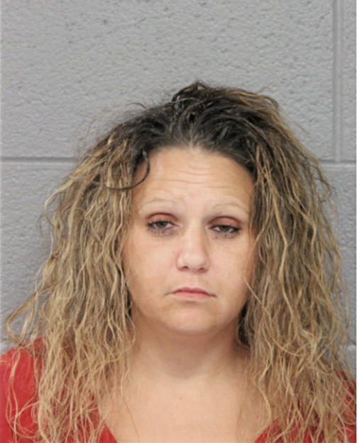 LISA MCGUIRE, Cook County, Illinois