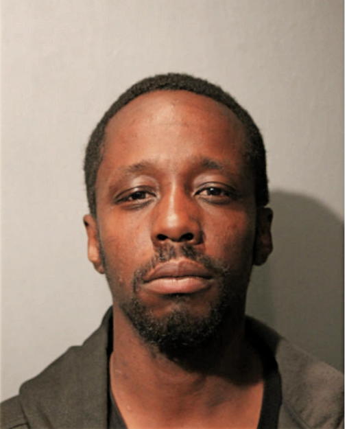 RODERICK Q MILES, Cook County, Illinois