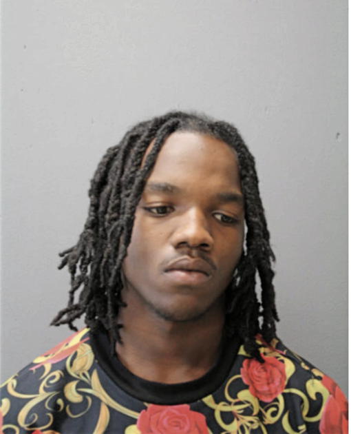 HAKEEM 0 MILLER, Cook County, Illinois