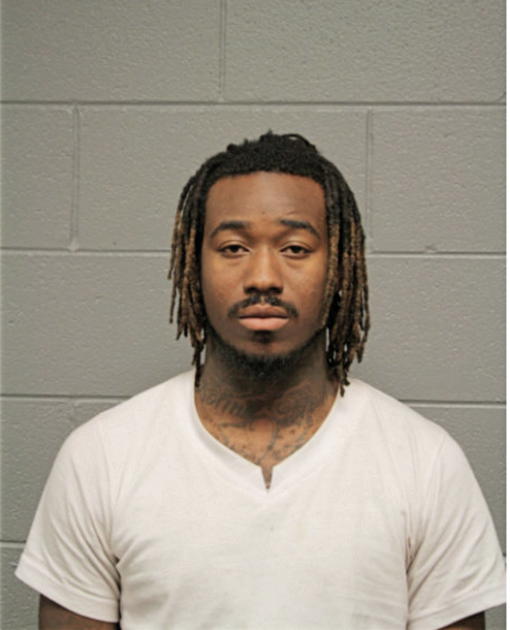TRAE MINOR, Cook County, Illinois