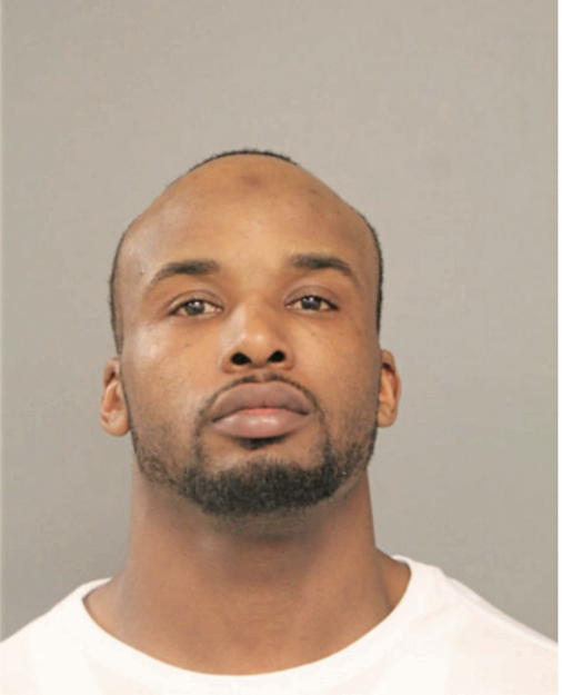 TRISTAN L MITCHELL, Cook County, Illinois
