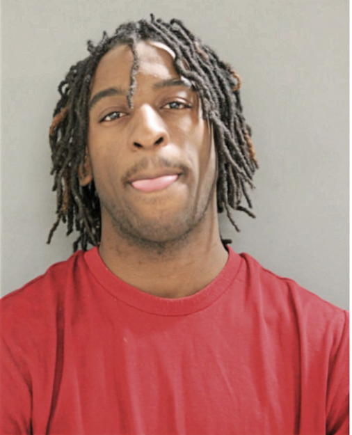 EXCELL MOORE, Cook County, Illinois