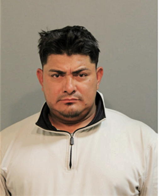 NICOLAS SANDRA MORALES, Cook County, Illinois