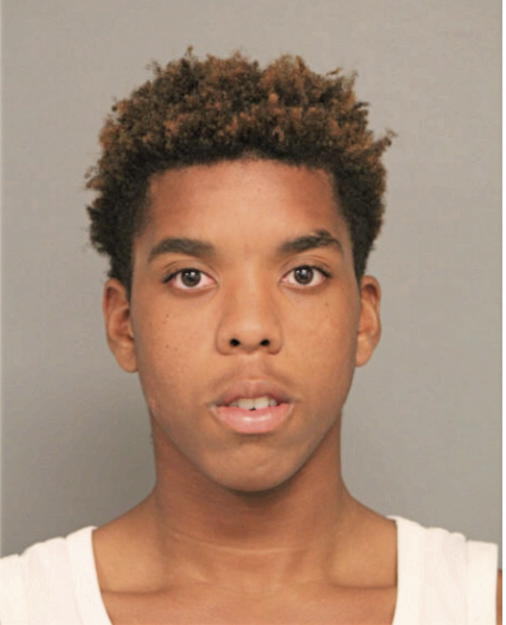 DONTARIUS MORGAN, Cook County, Illinois