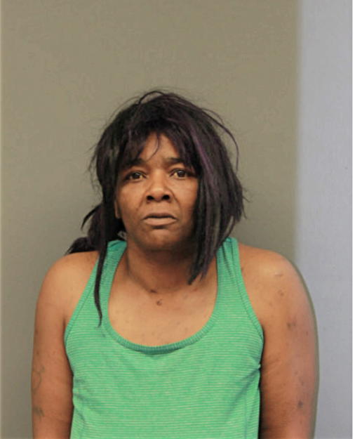 TARA MORGAN, Cook County, Illinois