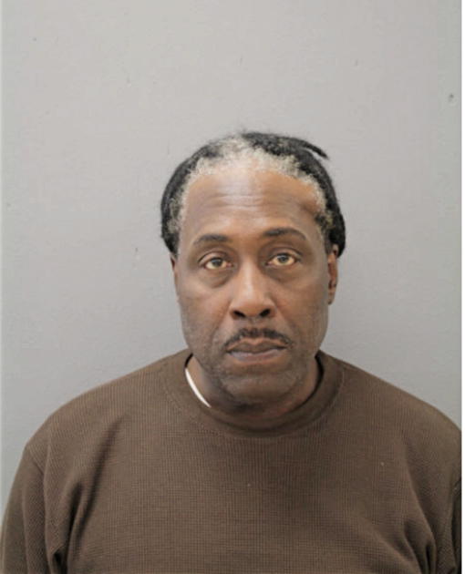 CARL MORRISON, Cook County, Illinois