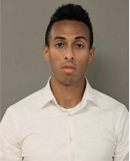 LEONARD MORRISON, Cook County, Illinois